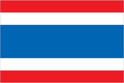 thailand