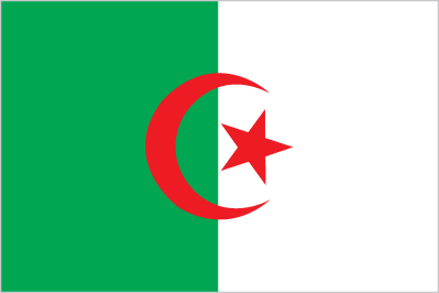 algeria