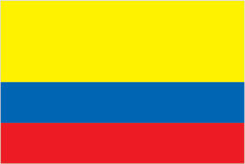 colombia