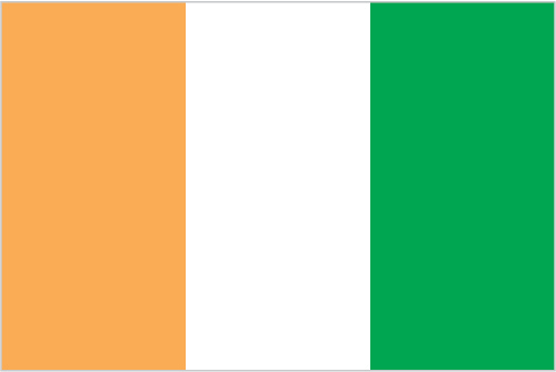 ivory coast