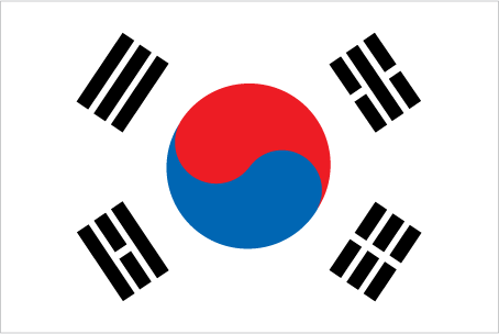 south korea