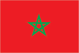 morocco