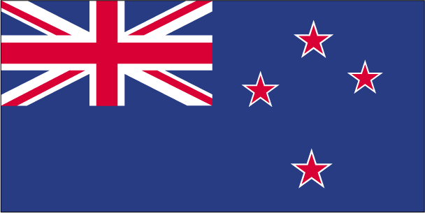 new zealand
