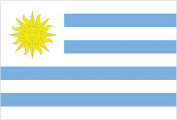 uruguay